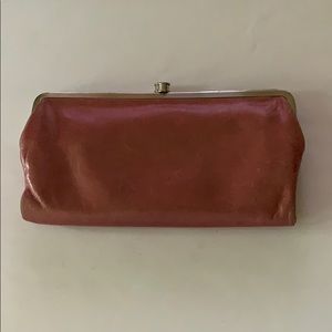 Hobo Lauren wallet